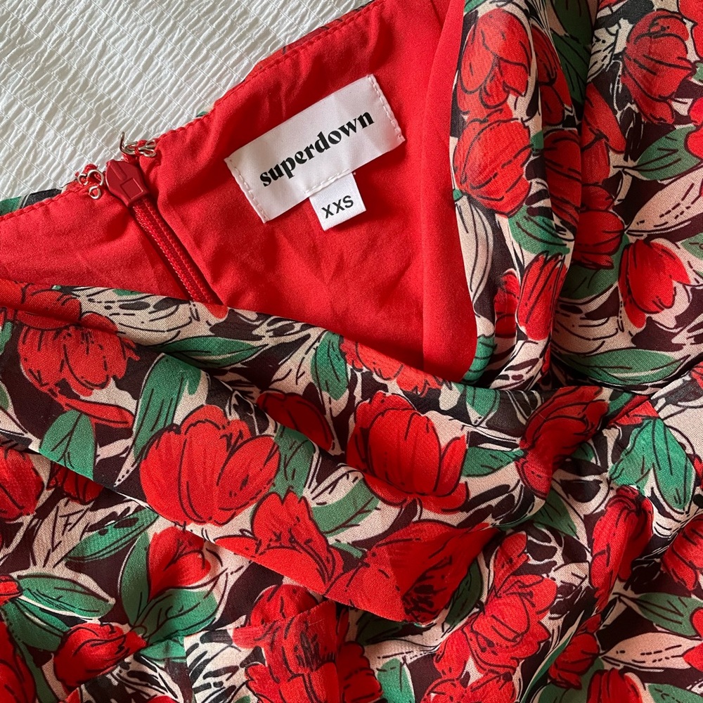 Revolve dress